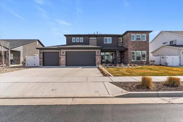 3281 S 2410 W, Syracuse, UT 84075