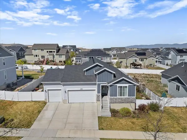 6498 W HAVEN MAPLE DR, West Jordan, UT 84081