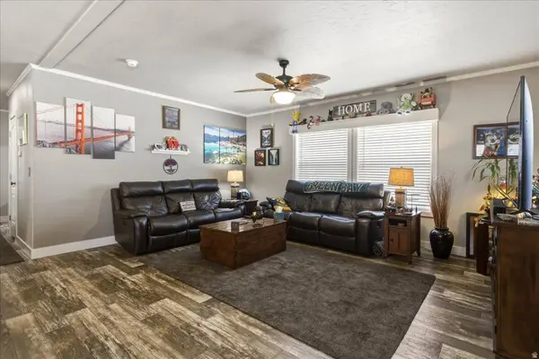 6428 S 740 W, Murray, UT 84123