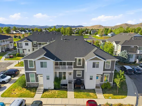 1792 E SKYLINE DR #G5, Eagle Mountain, UT 84005