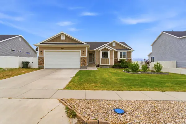 942 S 1050 W, Tooele, UT 84074