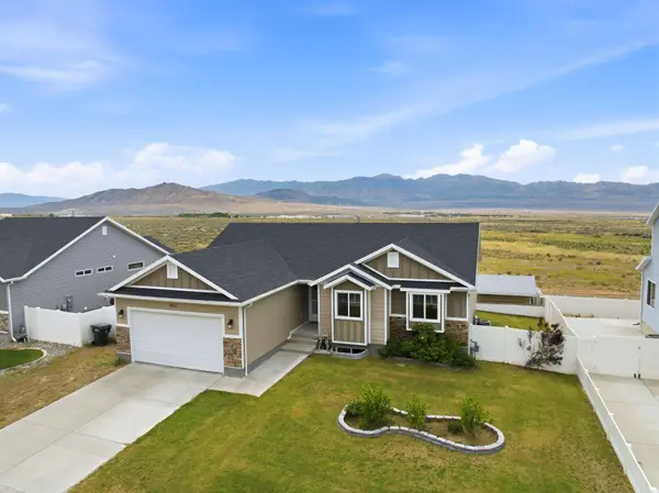 942 S 1050 W, Tooele, UT 84074