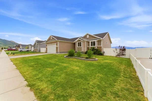 942 S 1050 W, Tooele, UT 84074