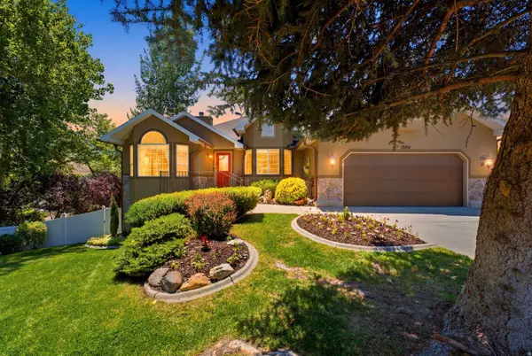 1684 E PHEASANT BROOK RD, Sandy, UT 84092