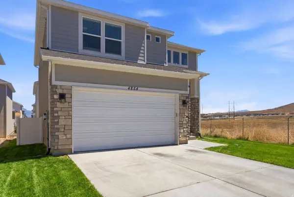 4854 E LAKE CORNER DR, Eagle Mountain, UT 84005