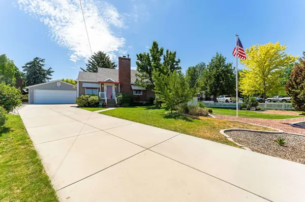 1925 S MAIN ST, Bountiful, UT 84010