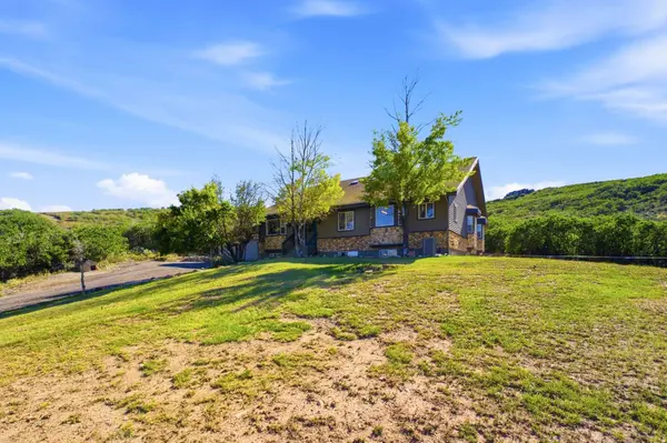 2970 SPRING HILL DR, Coalville, UT 84017