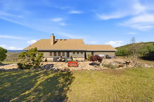 2970 SPRING HILL DR, Coalville, UT 84017