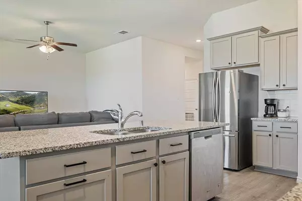 1400 Elderberry Drive, Anna, TX 75409