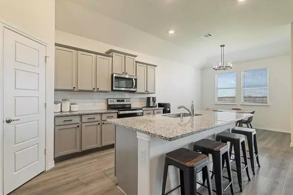 1400 Elderberry Drive, Anna, TX 75409