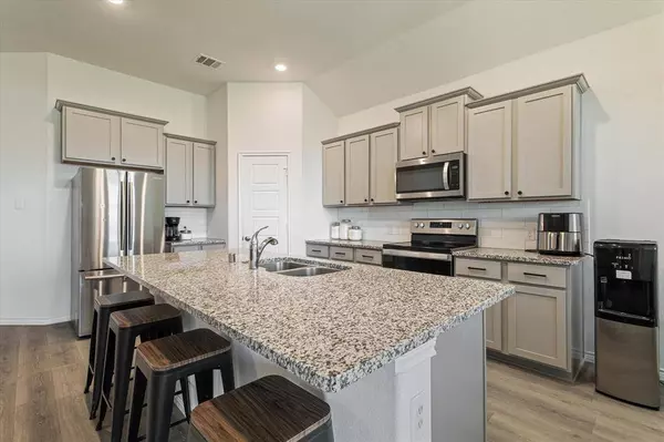 1400 Elderberry Drive, Anna, TX 75409