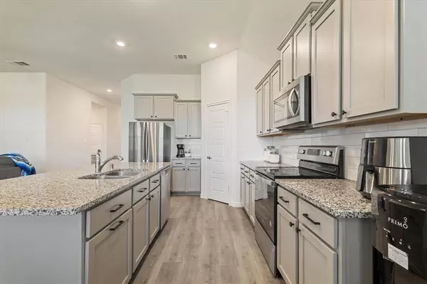 1400 Elderberry Drive, Anna, TX 75409