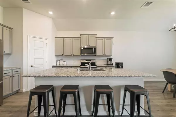 1400 Elderberry Drive, Anna, TX 75409