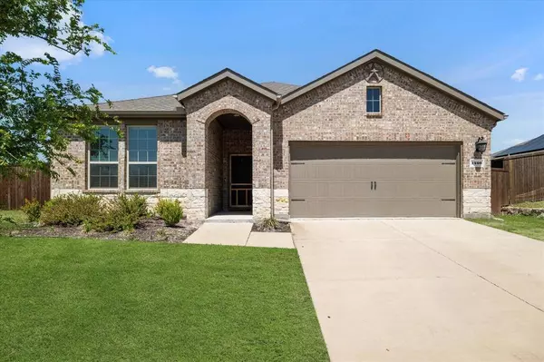 1400 Elderberry Drive, Anna, TX 75409