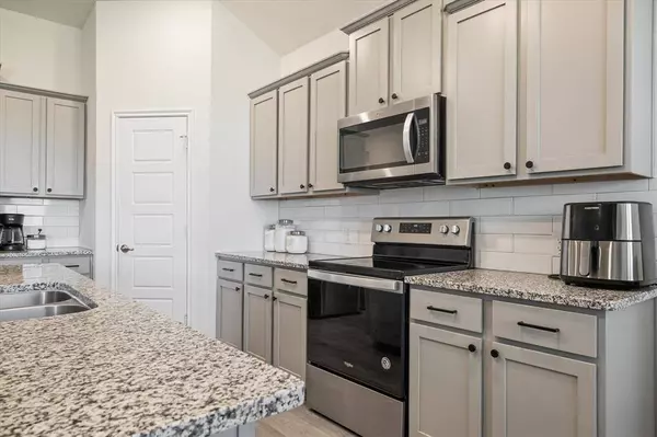 1400 Elderberry Drive, Anna, TX 75409