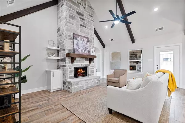 233 Marshall Circle, Whitewright, TX 75491