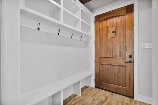 233 Marshall Circle, Whitewright, TX 75491