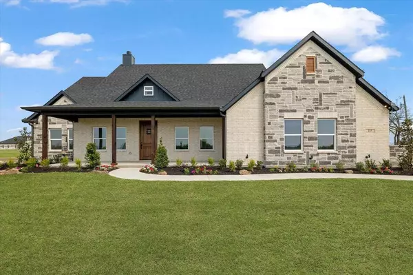 233 Marshall Circle, Whitewright, TX 75491