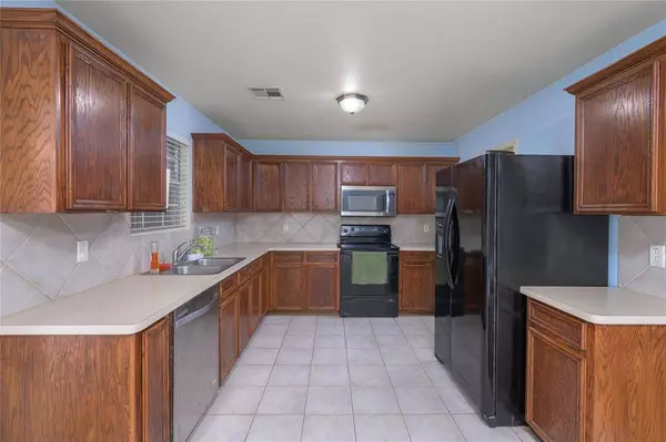 2605 Buccaneer Drive, Killeen, TX 76549