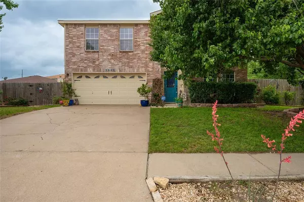 2605 Buccaneer Drive, Killeen, TX 76549