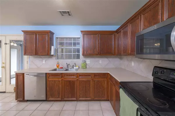 2605 Buccaneer Drive, Killeen, TX 76549