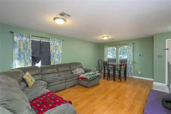 2605 Buccaneer Drive, Killeen, TX 76549