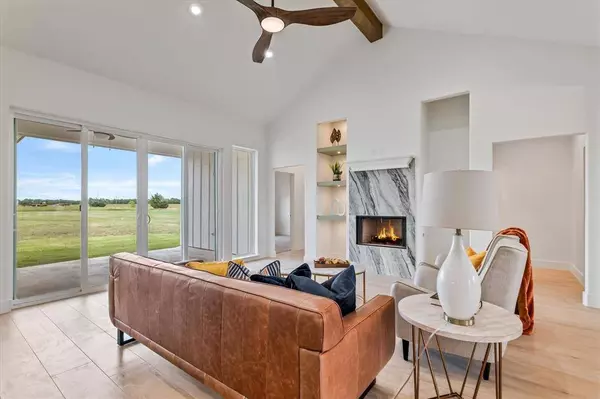 383 County Road 4833, Leonard, TX 75452