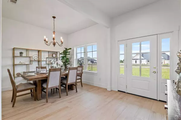 383 County Road 4833, Leonard, TX 75452