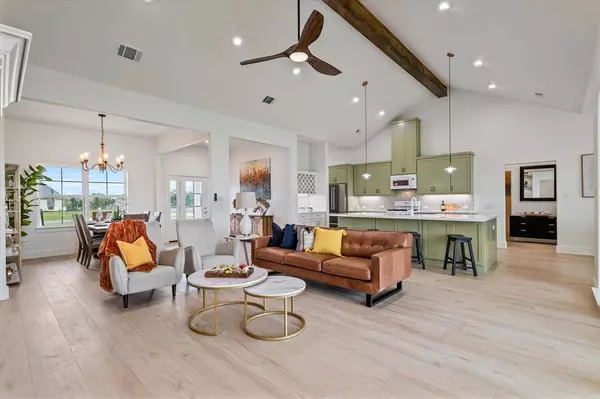 383 County Road 4833, Leonard, TX 75452