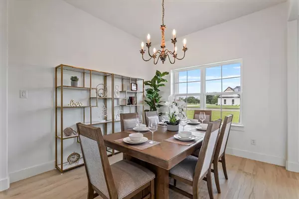 383 County Road 4833, Leonard, TX 75452