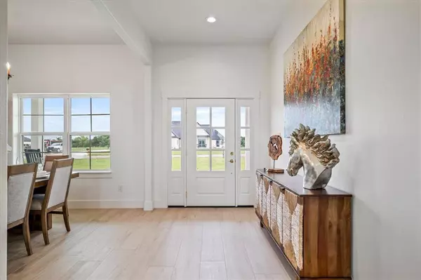 383 County Road 4833, Leonard, TX 75452