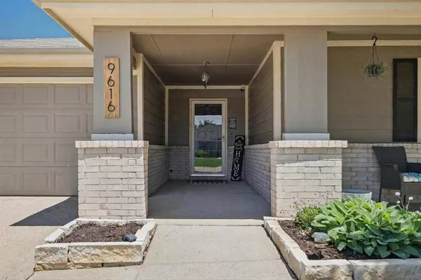 9616 George Bush Drive, Mckinney, TX 75072