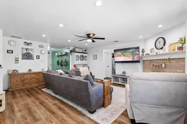 9616 George Bush Drive, Mckinney, TX 75072