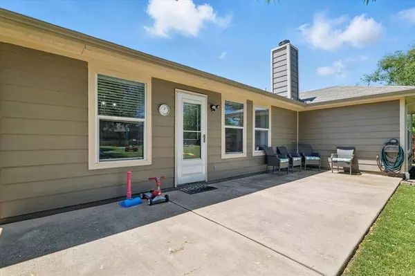 9616 George Bush Drive, Mckinney, TX 75072