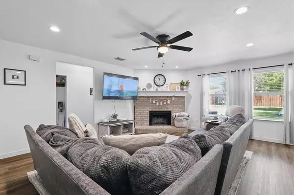 9616 George Bush Drive, Mckinney, TX 75072