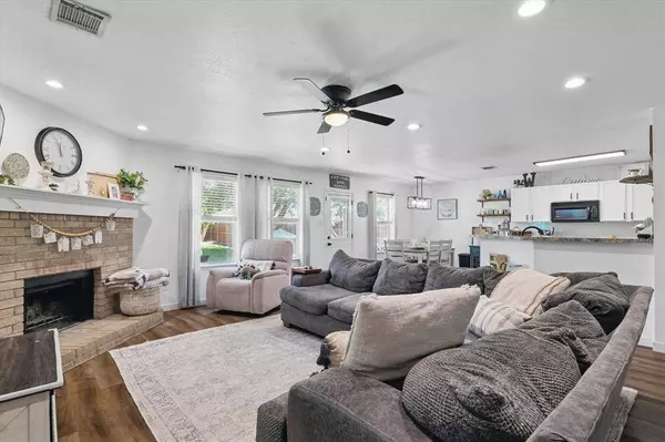 9616 George Bush Drive, Mckinney, TX 75072