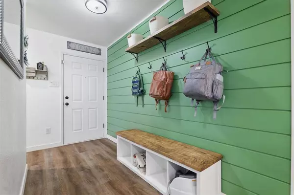 9616 George Bush Drive, Mckinney, TX 75072