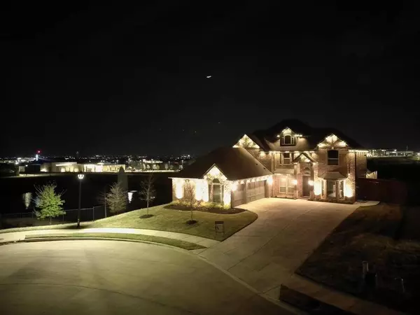 1261 Duke Drive, Prosper, TX 75078