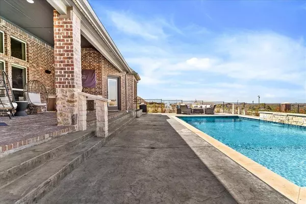 1261 Duke Drive, Prosper, TX 75078