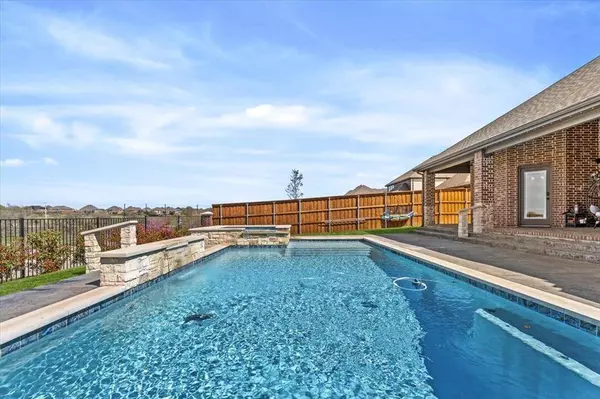 1261 Duke Drive, Prosper, TX 75078