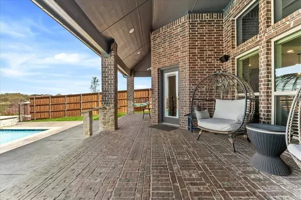 1261 Duke Drive, Prosper, TX 75078