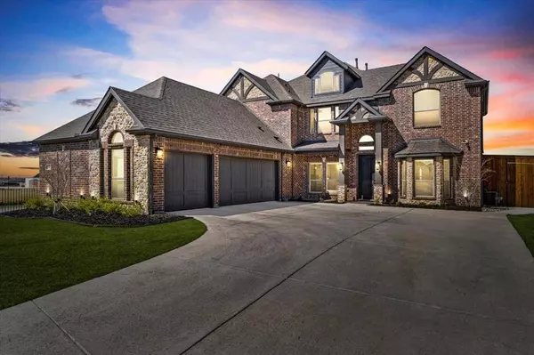 1261 Duke Drive, Prosper, TX 75078