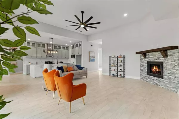 7581 County Road 1052, Celeste, TX 75423