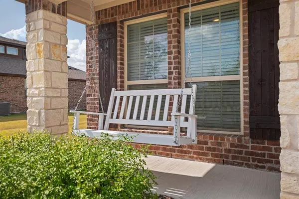 1316 Elderberry Drive, Anna, TX 75409