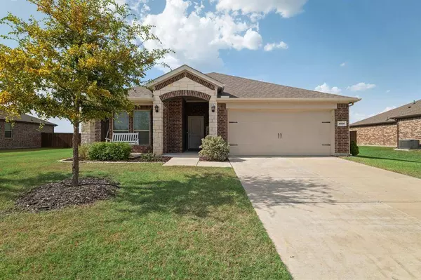 1316 Elderberry Drive, Anna, TX 75409