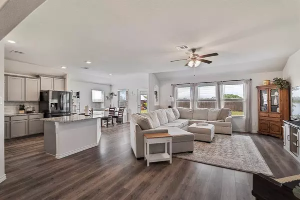 1316 Elderberry Drive, Anna, TX 75409