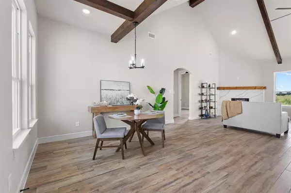 454 County Road 4833, Leonard, TX 75452