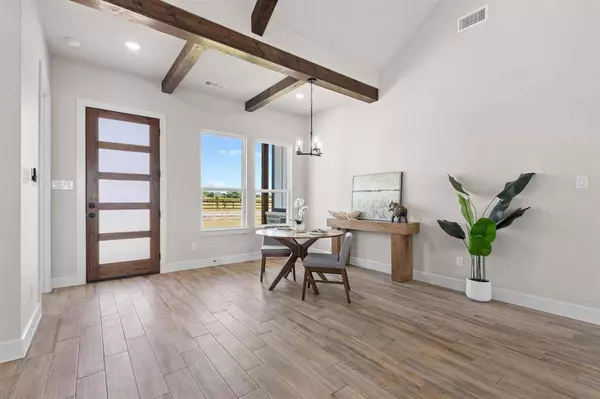 454 County Road 4833, Leonard, TX 75452