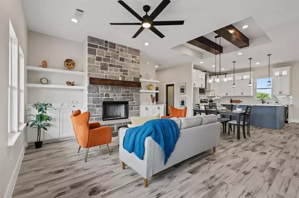 3249 Willow Road, Celeste, TX 75423