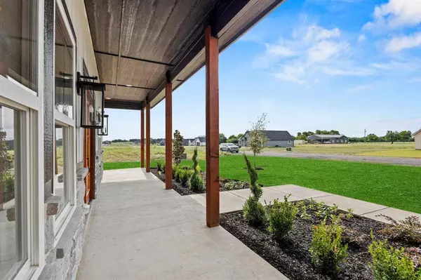 3249 Willow Road, Celeste, TX 75423